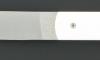 6 pieces box - 888 White Handle 2